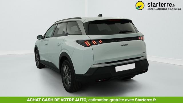 Peugeot 5008 image 4