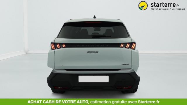 Peugeot 5008 image 9