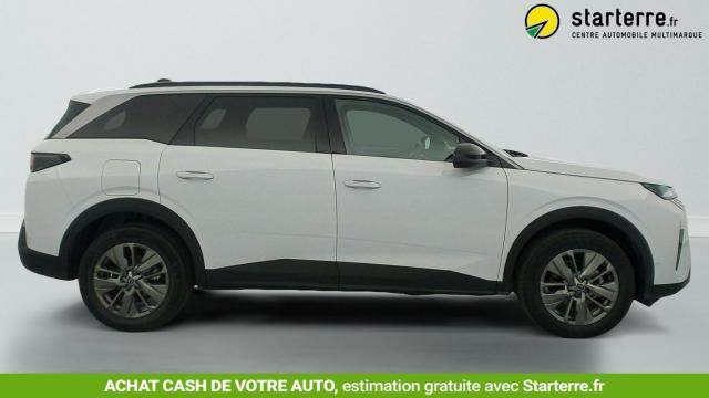 Peugeot 5008 image 1