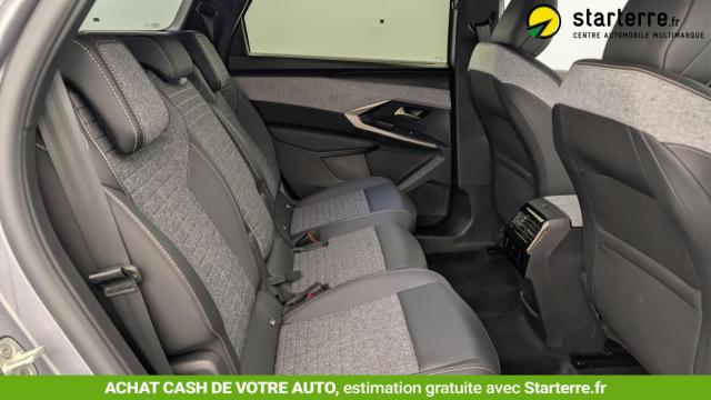 Peugeot 5008 image 4