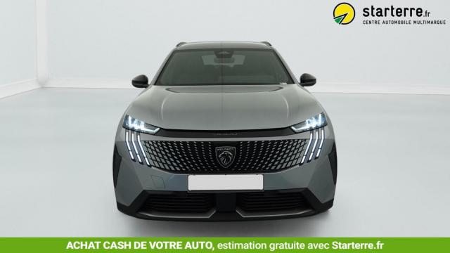 Peugeot 5008 image 2