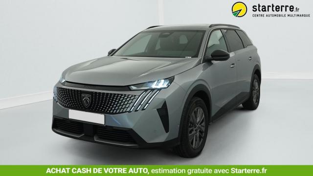 Peugeot 5008 image 1