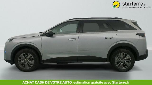 Peugeot 5008 image 3