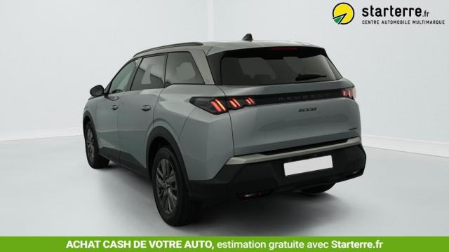 Peugeot 5008 image 6
