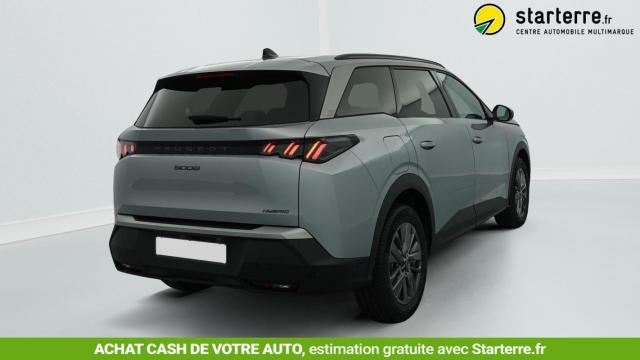 Peugeot 5008 image 7