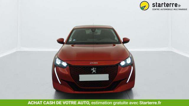 Peugeot 208 image 9