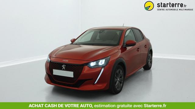 Peugeot 208 image 7
