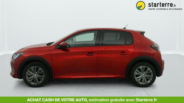 Peugeot 208 image 5