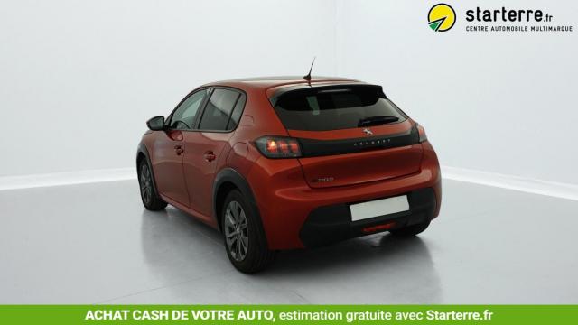 Peugeot 208 image 8