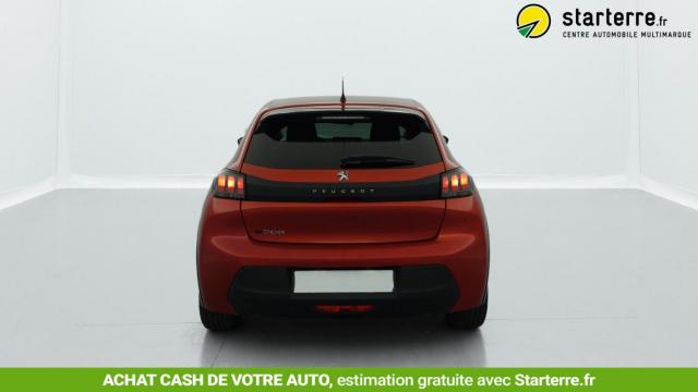 Peugeot 208 image 1