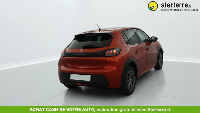 Peugeot 208 image 4