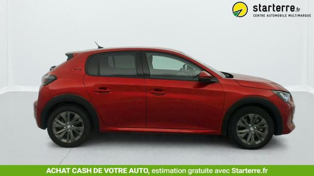 Peugeot 208 image 3