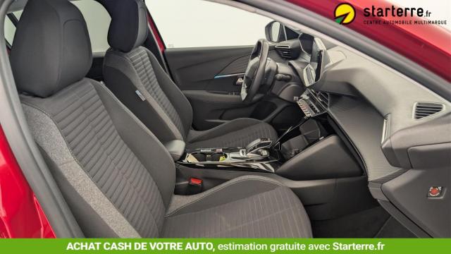Peugeot 208 image 6