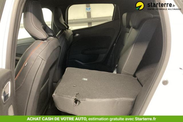 Renault Clio image 9