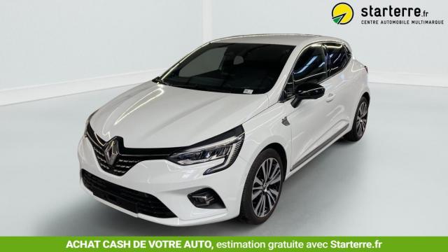 Renault Clio image 7