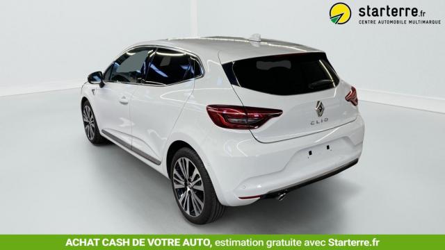 Renault Clio image 6