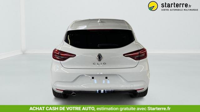 Renault Clio image 8