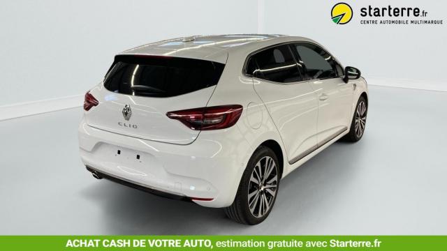 Renault Clio image 2