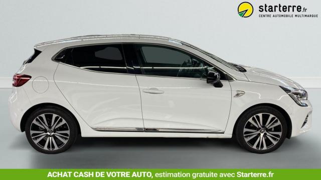 Renault Clio image 1