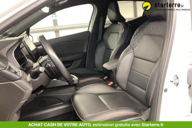 Renault Clio image 4