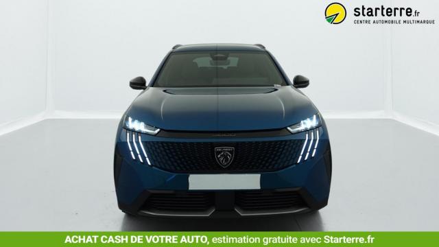 Peugeot 5008 image 2