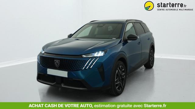 Peugeot 5008 image 9