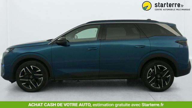Peugeot 5008 image 3