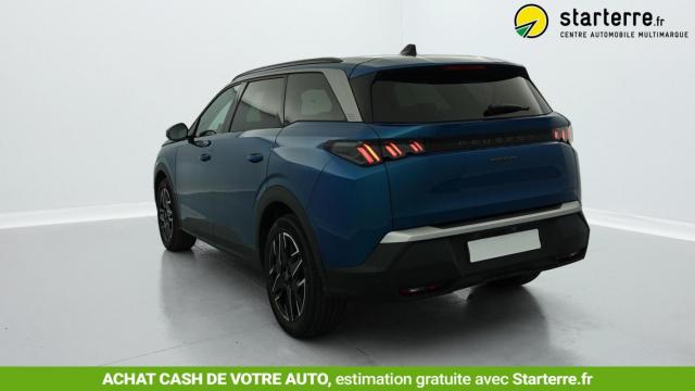 Peugeot 5008 image 6