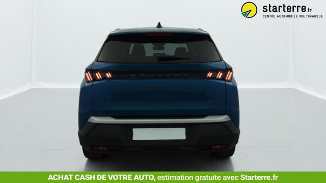 Peugeot 5008 image 8