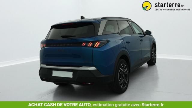 Peugeot 5008 image 4