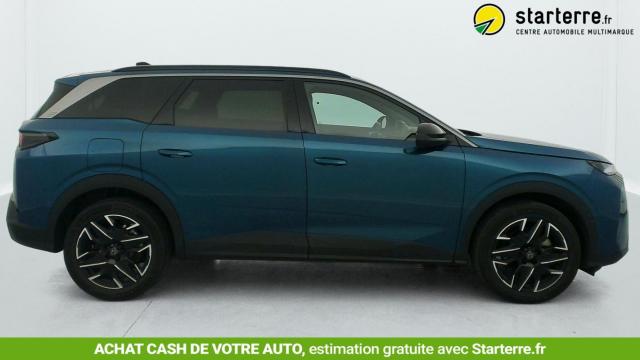 Peugeot 5008 image 7