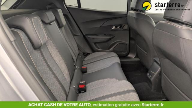 Peugeot 2008 image 9