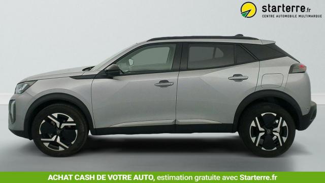 Peugeot 2008 image 2