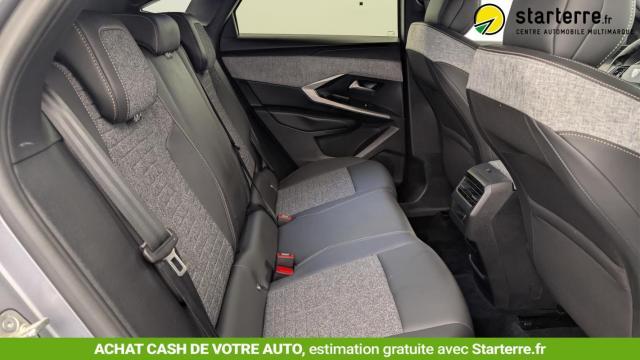 Peugeot 3008 image 8