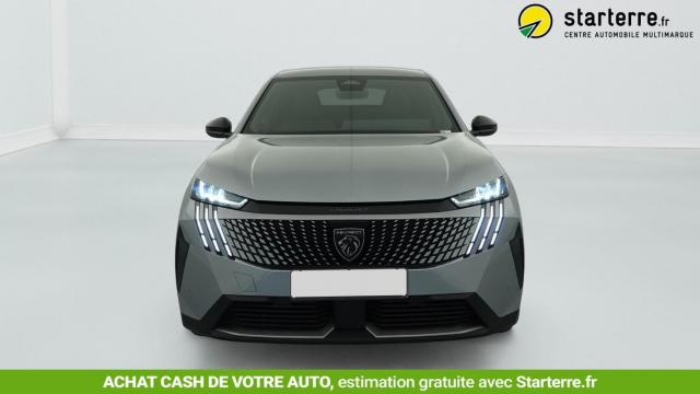 Peugeot 3008 image 6