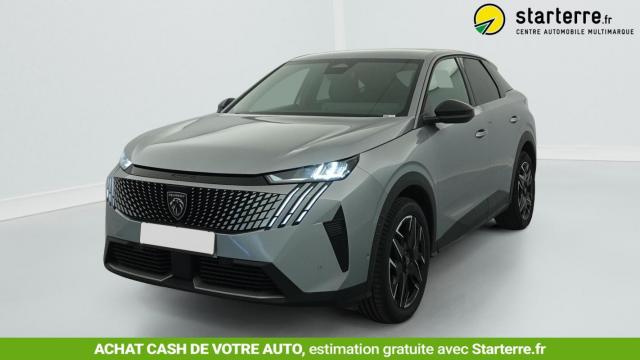 Peugeot 3008 image 4