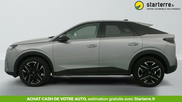 Peugeot 3008 image 7