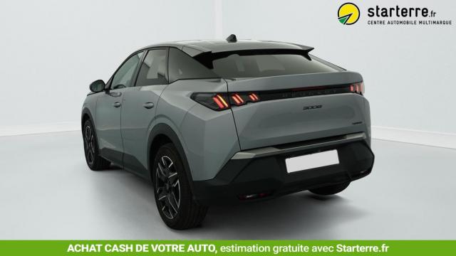 Peugeot 3008 image 9