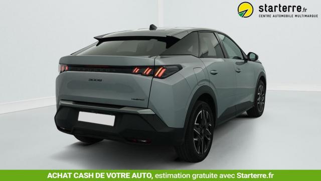 Peugeot 3008 image 5