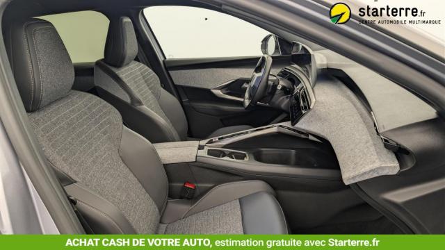 Peugeot 3008 image 2