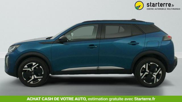 Peugeot 2008 image 5