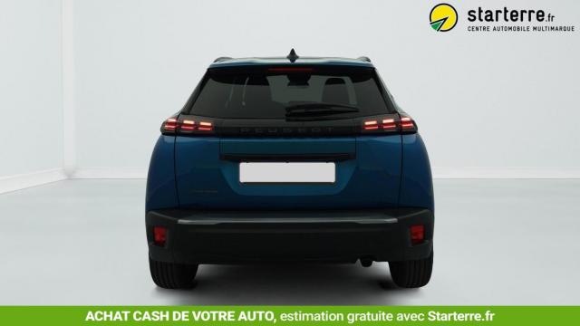 Peugeot 2008 image 4
