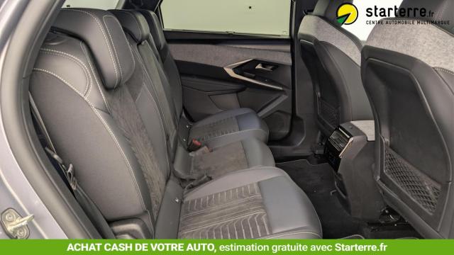 Peugeot 5008 image 5