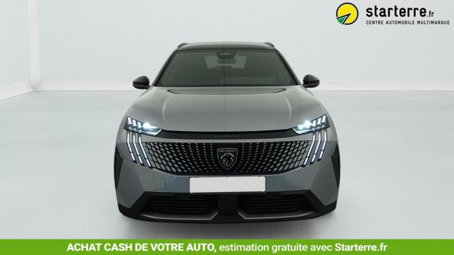 Peugeot 5008 image 7