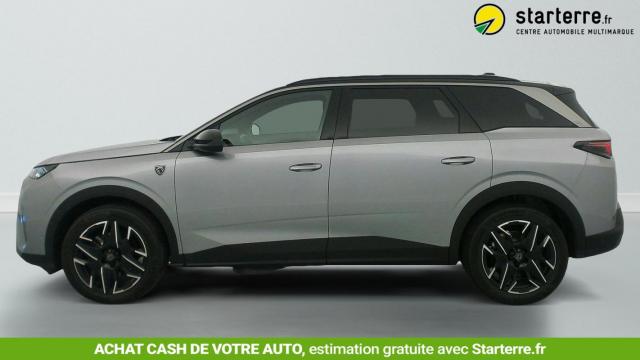 Peugeot 5008 image 2