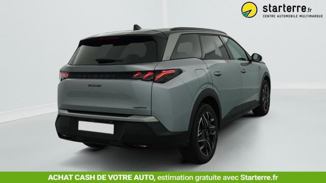 Peugeot 5008 image 1