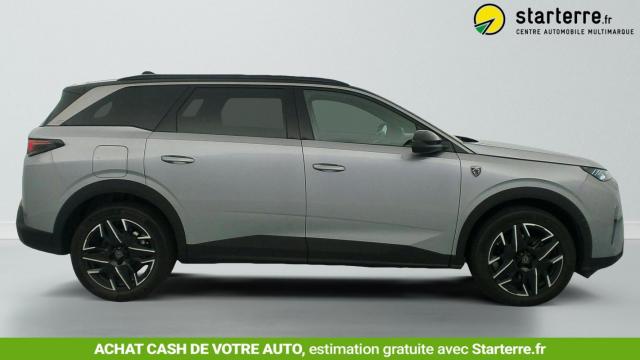 Peugeot 5008 image 9