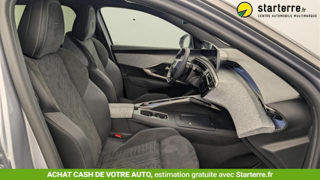 Peugeot 5008 image 8