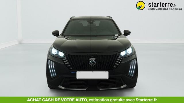 Peugeot 2008 image 5