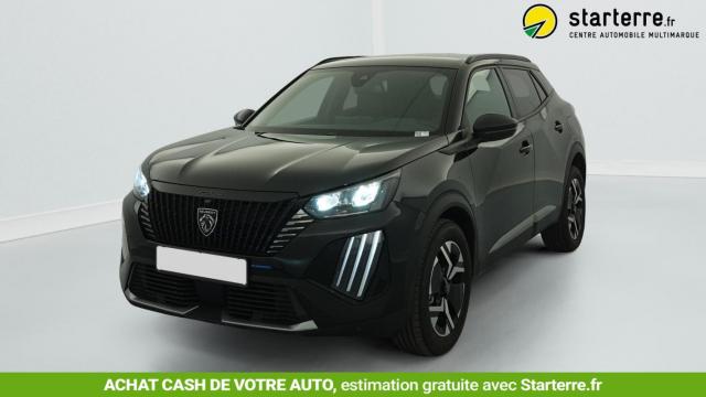 Peugeot 2008 image 1